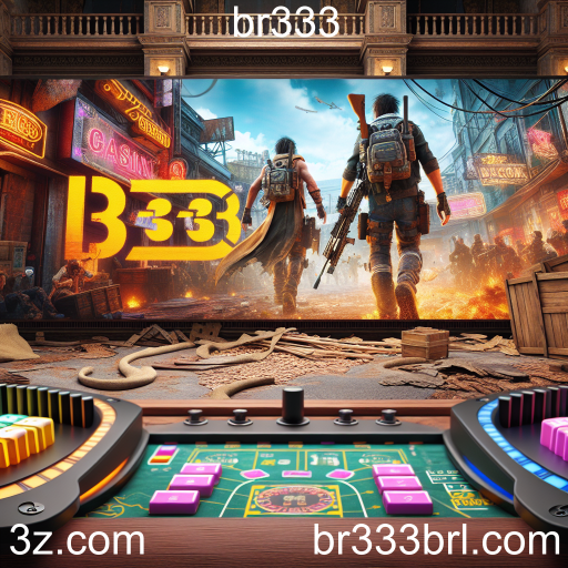 A Revolução dos Jogos de Ação: Uma Experiência Imperdível