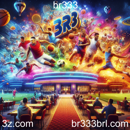 A Evolução dos Jogos de Esportes: Uma Experiência Imersiva